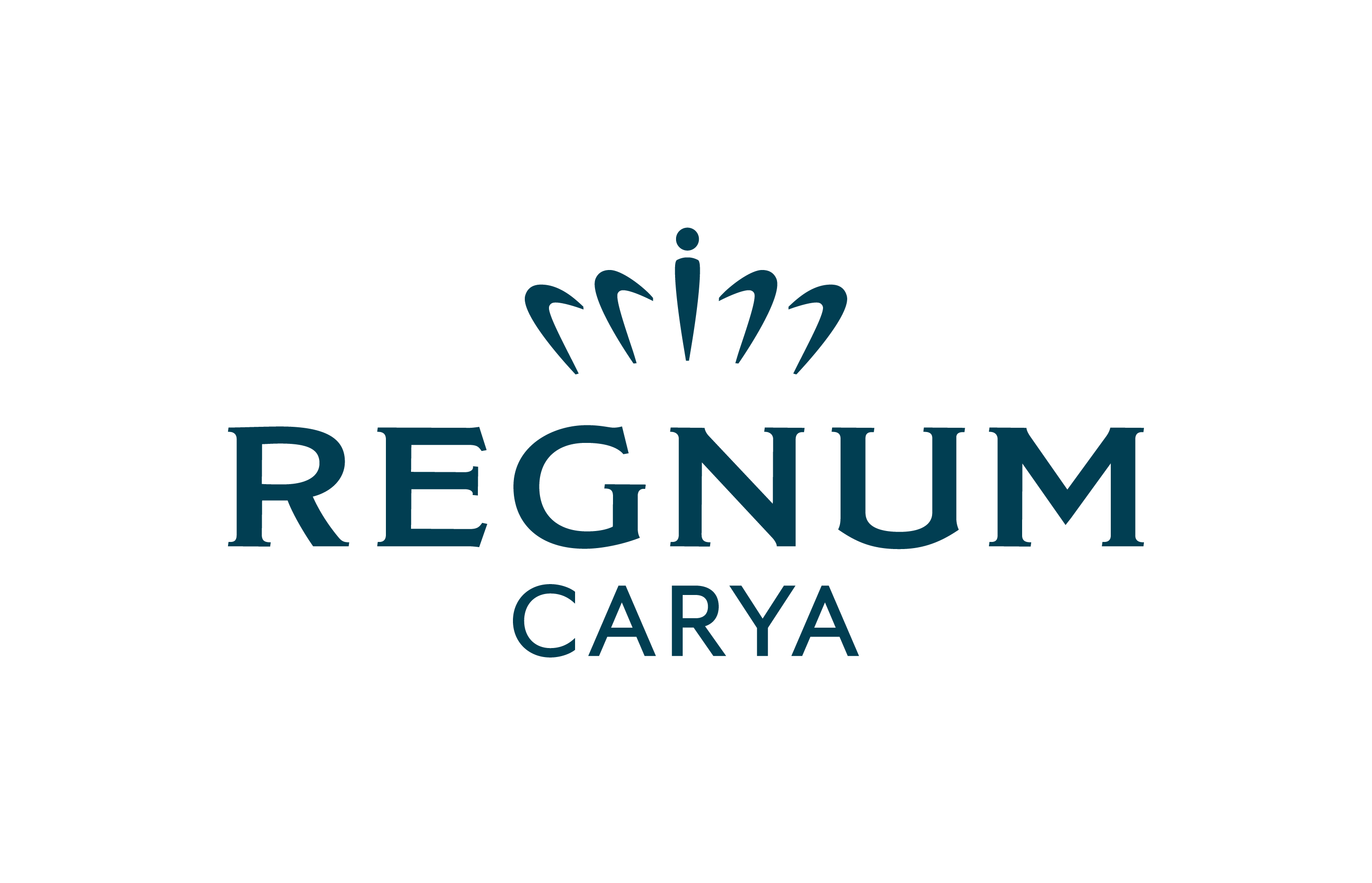 REGNUM CARYA HOTEL